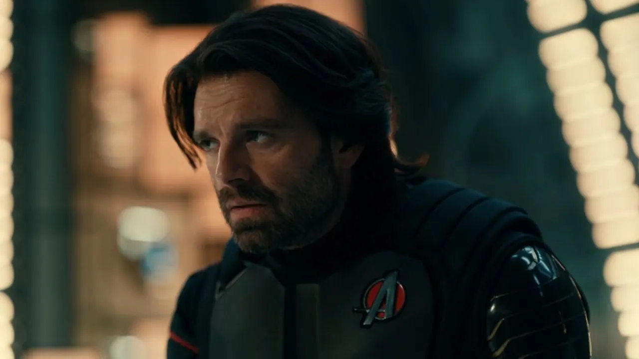 Vingadores: Sebastian Stan aborda roteiro de Doutor Destino