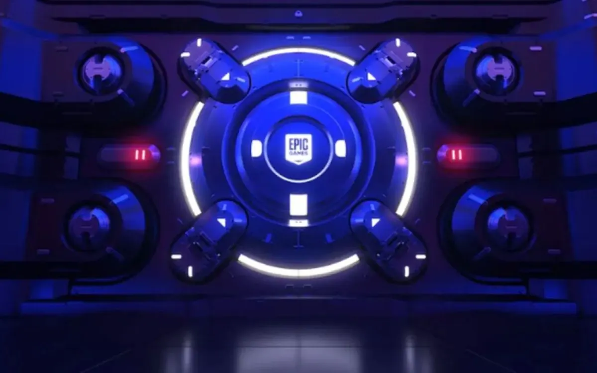 Você consegue adivinhar os próximos jogos grátis da Epic? Loja faz teaser misterioso