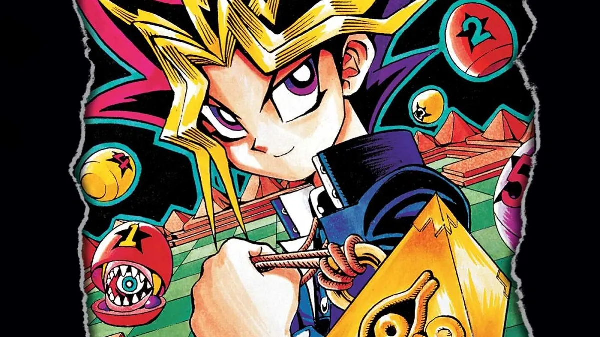 Yu-Gi-Oh! | Exposição de artes originais do autor do mangá é anunciada