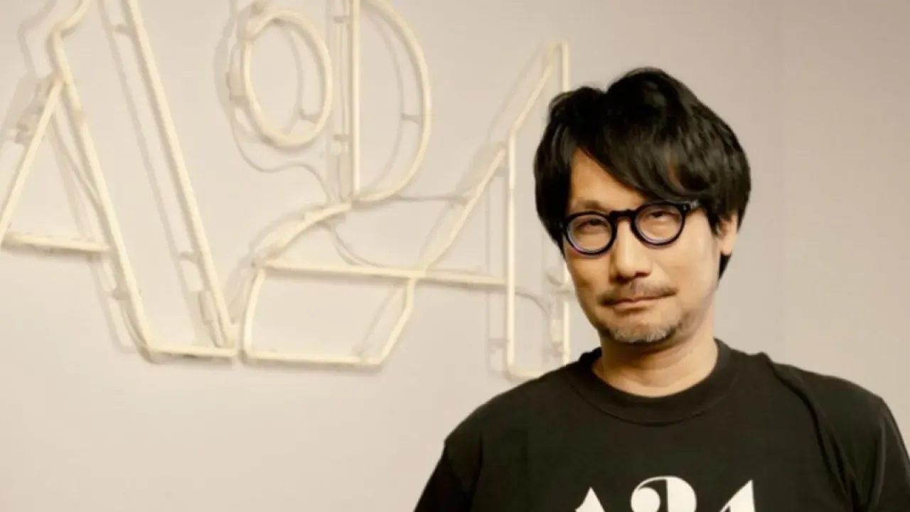 A24, de Elden Ring e Death Stranding, recebe investimento do Google