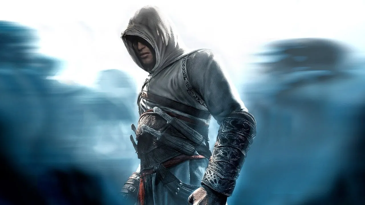 Ator de Assassin’s Creed quer série da Netflix fiel às raízes da franquia