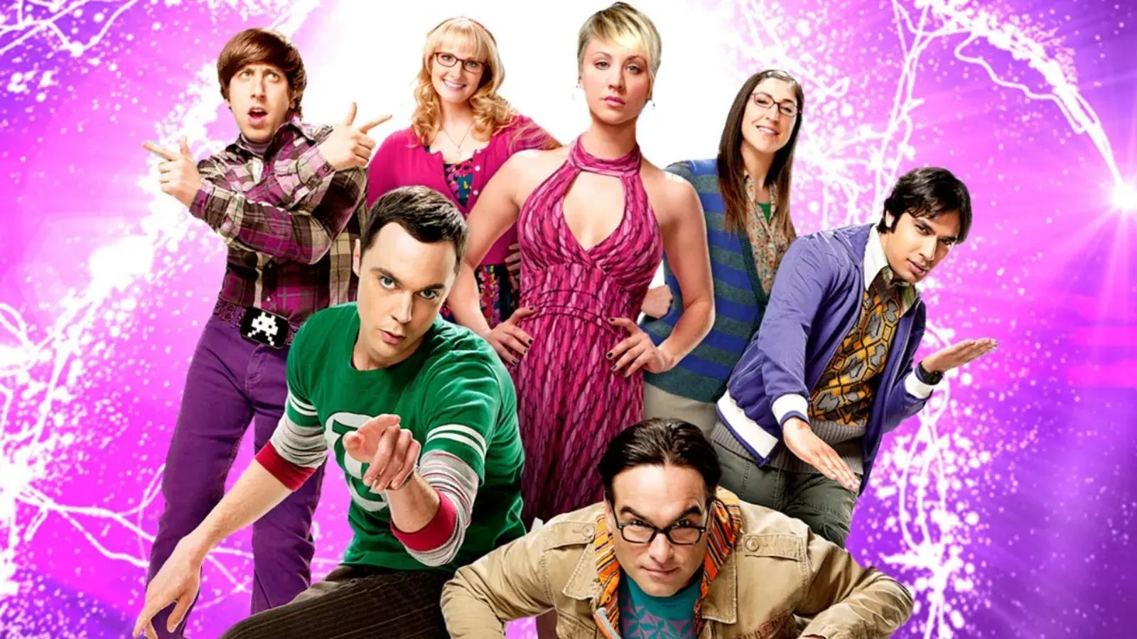 Ator de The Big Bang Theory diz que série poderia ter ido além da 12ª temporada
