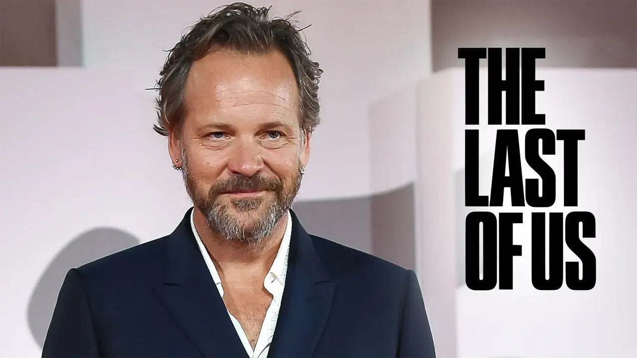 Ator duas vezes indicado ao Emmy entra em The Last of Us da HBO