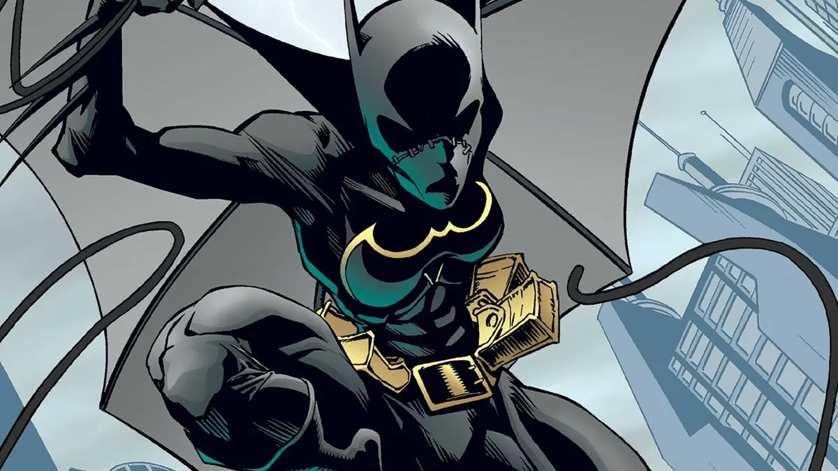 Batman: DC revela visual e especial da Absolute Cassandra Cain