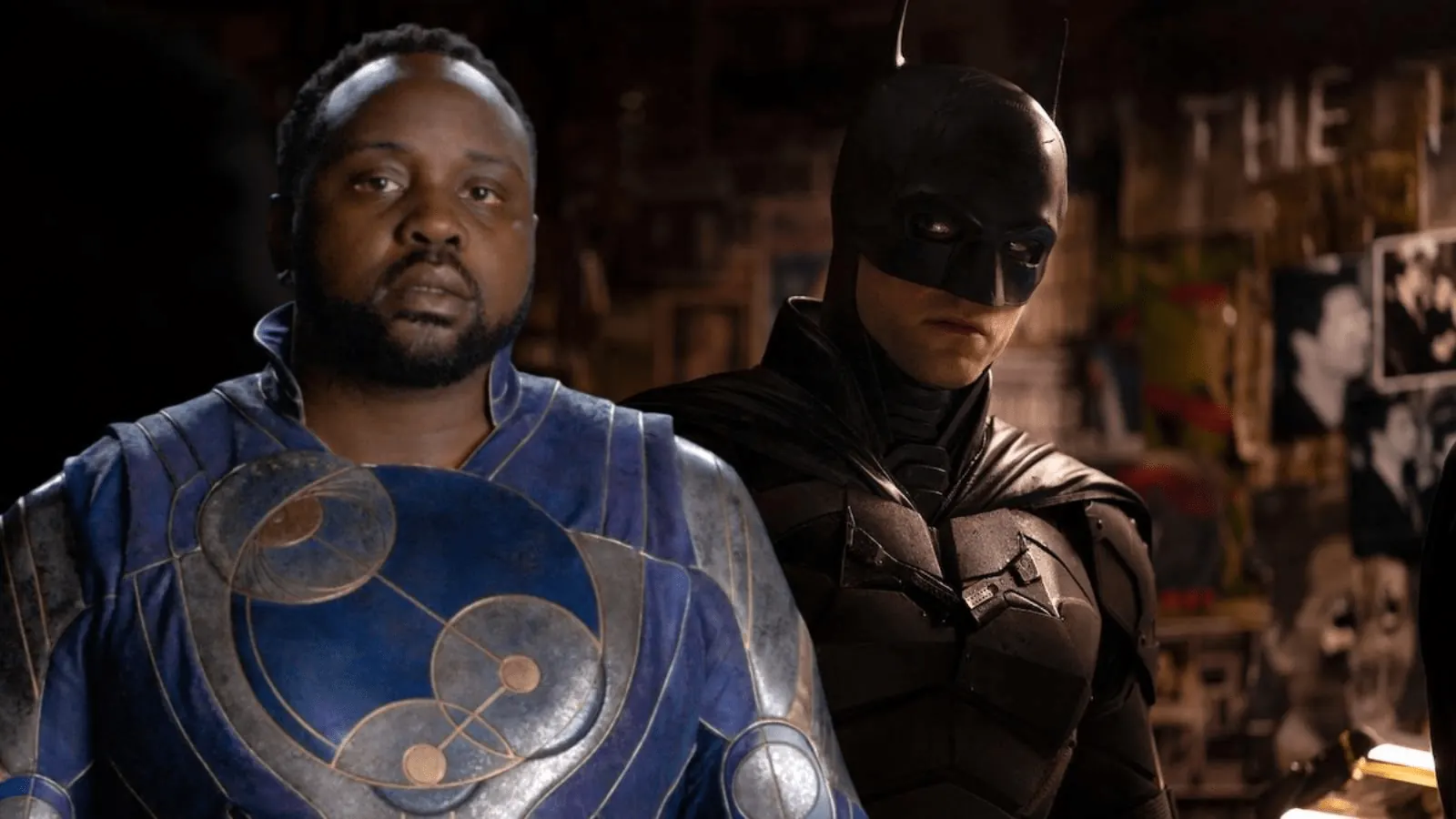 Batman: Parte II terá Brian Tyree Henry como Harvey Dent, diz jornalista