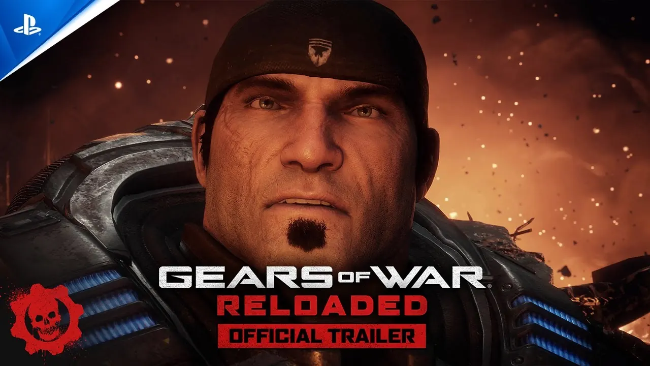 Com Netflix, filme de Gears of War “revive” com história da Delta Squad