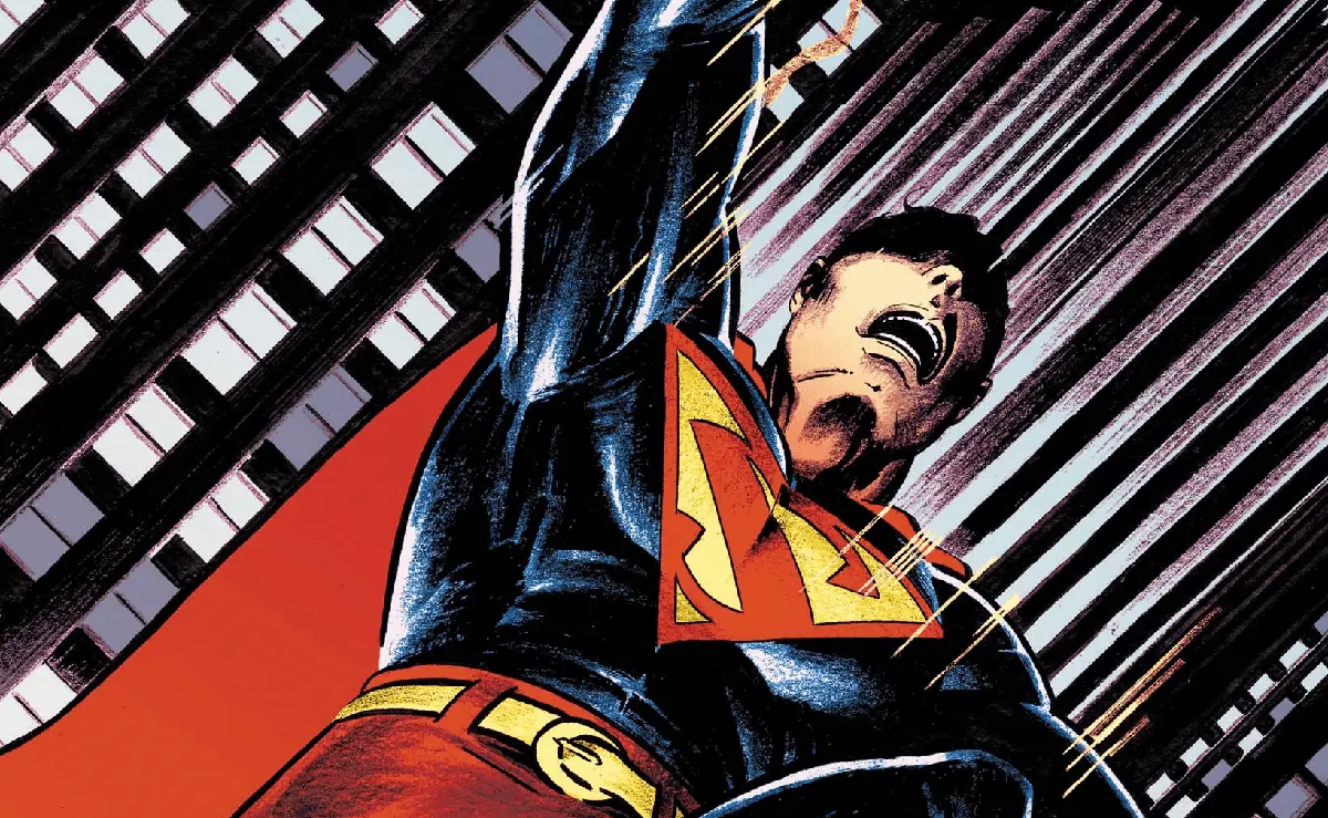 DC anuncia minissérie sobre as primeiras aventuras do Superman em 1938
