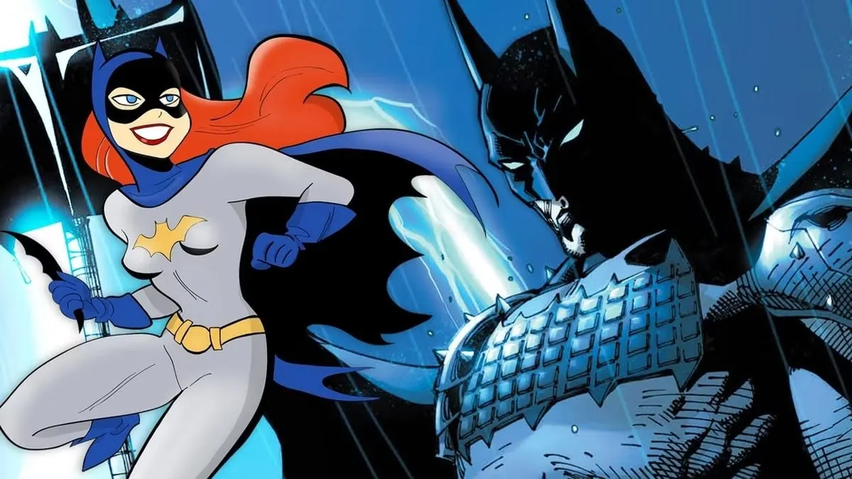 DC revela visual oficial da Absolute Batgirl; veja