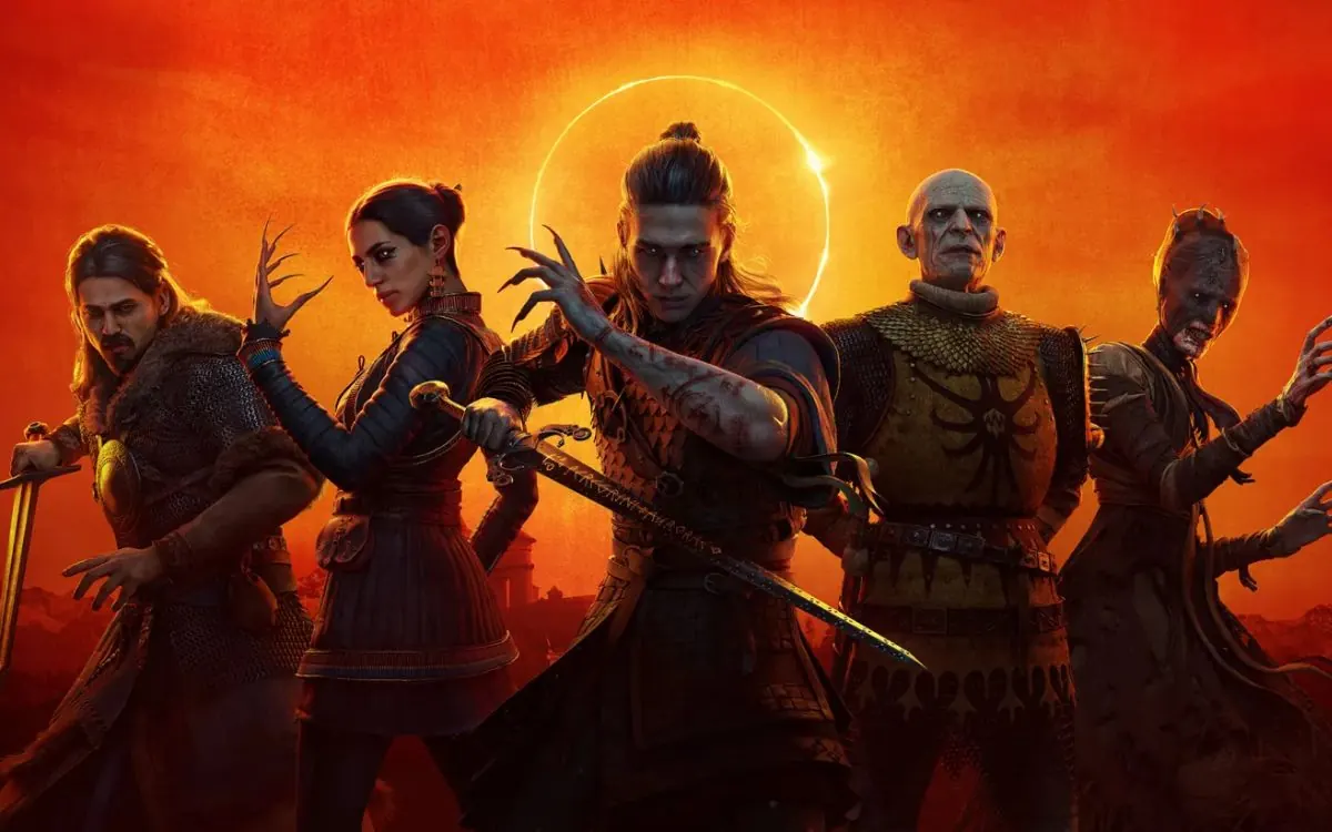 Devs celebram The Blood of Dawnwalker em 1,5 milhão de listas de desejos e falam de pequenos DLCs gratuitos