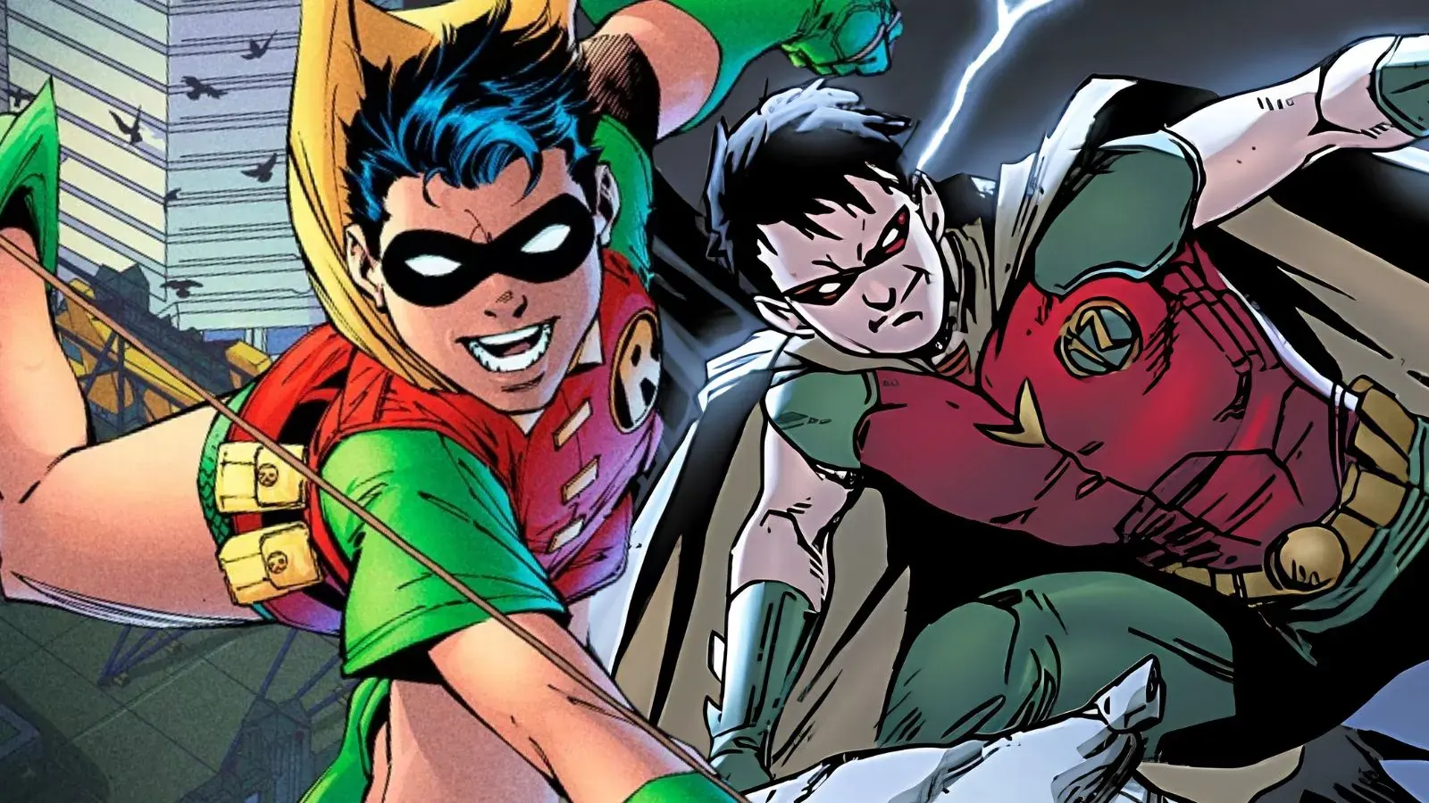 Dupla Dinâmica, filme da DC Studios, recebe novos detalhes oficiais