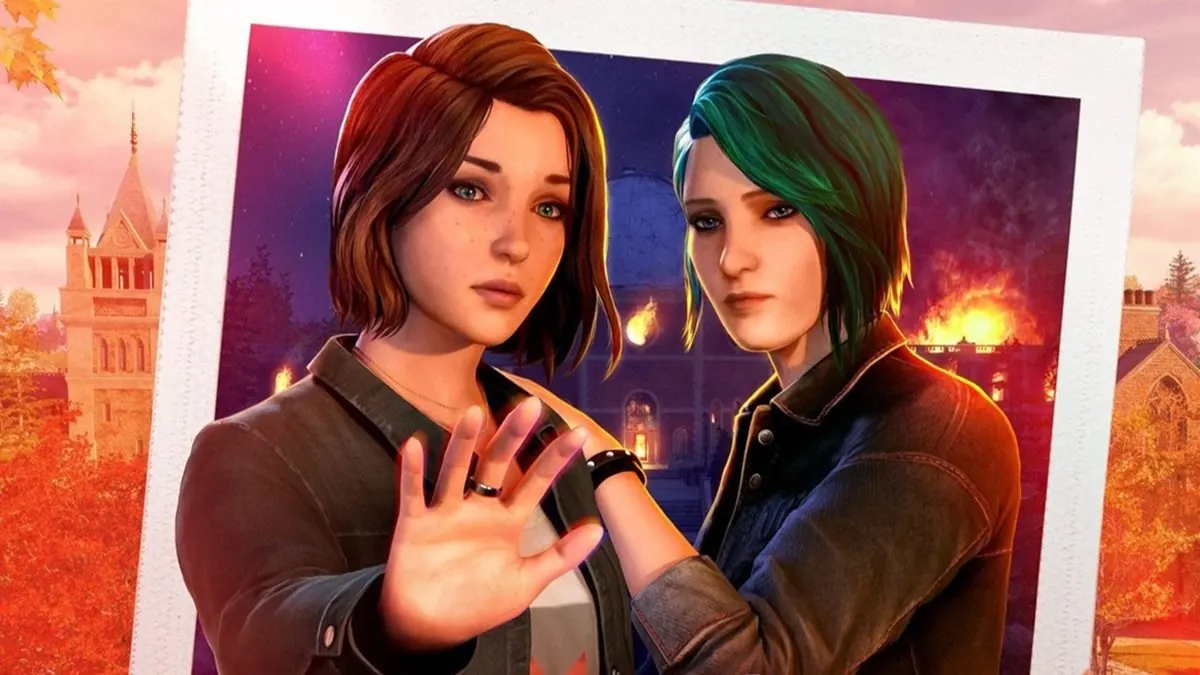 Estúdio de Life is Strange corre risco de falência após retirada da Tencent