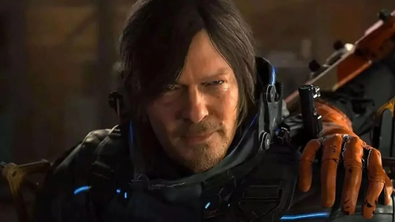 Filme de Death Stranding terá “muita ação”, mas violência em menor escala