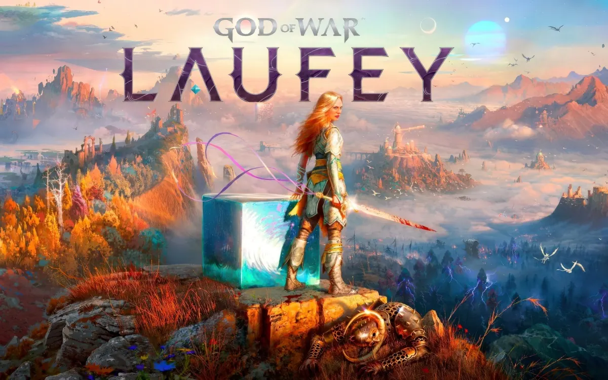 God of War Laufey deve seguir tradição da série e chegar no começo de 2027