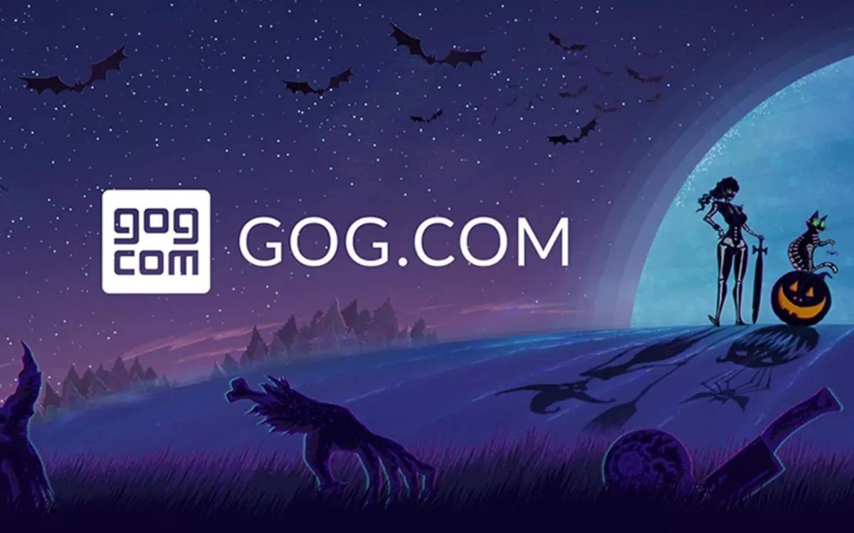 GOG enviou mensagem com runas nazistas para assinantes de newsletter