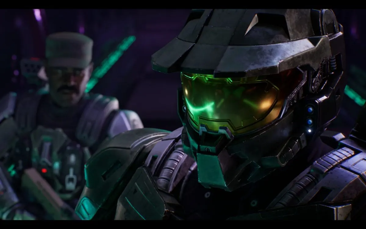 Halo: Campaign Evolved exige conta da Microsoft e Gamertag na Steam e no PS5 também