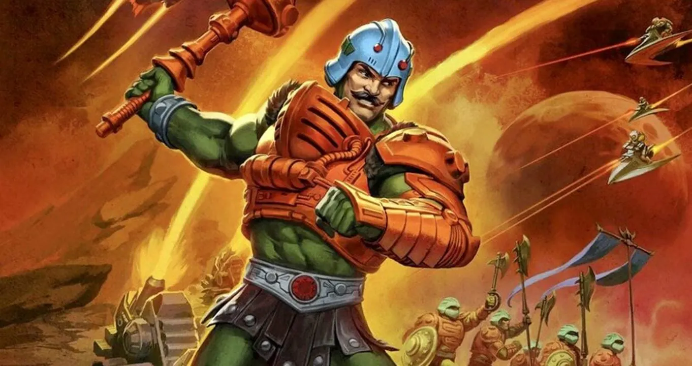 He-Man | 10 Fatos sobre o Mentor