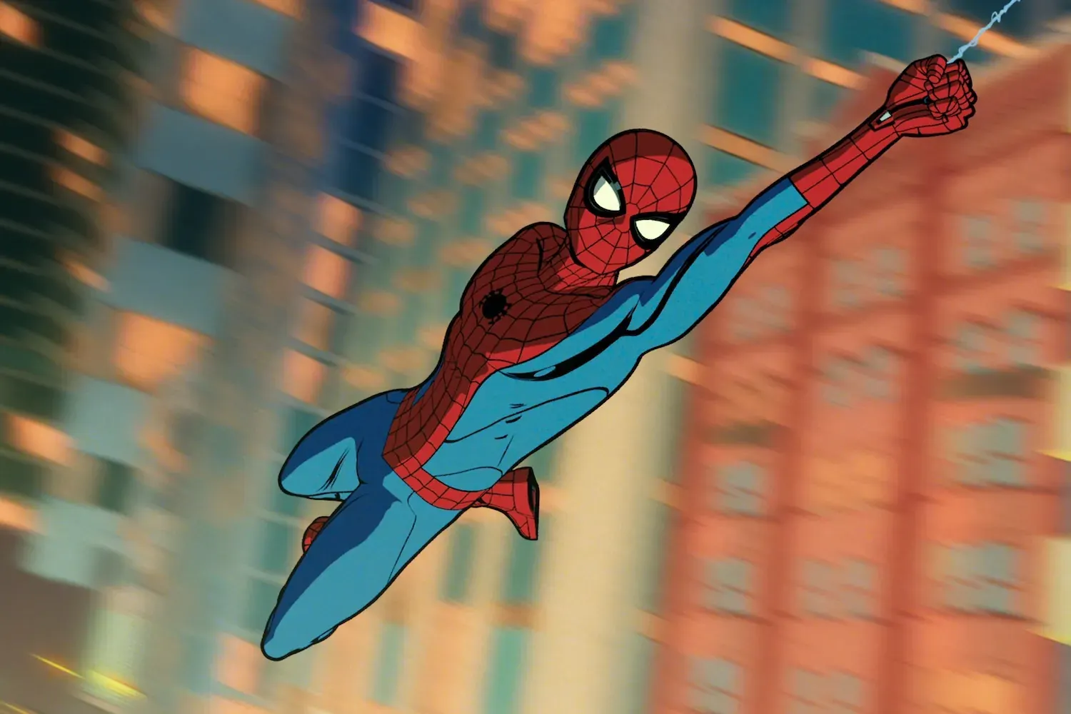 Homem-Aranha: 2ª temporada de série animada ganha atualização