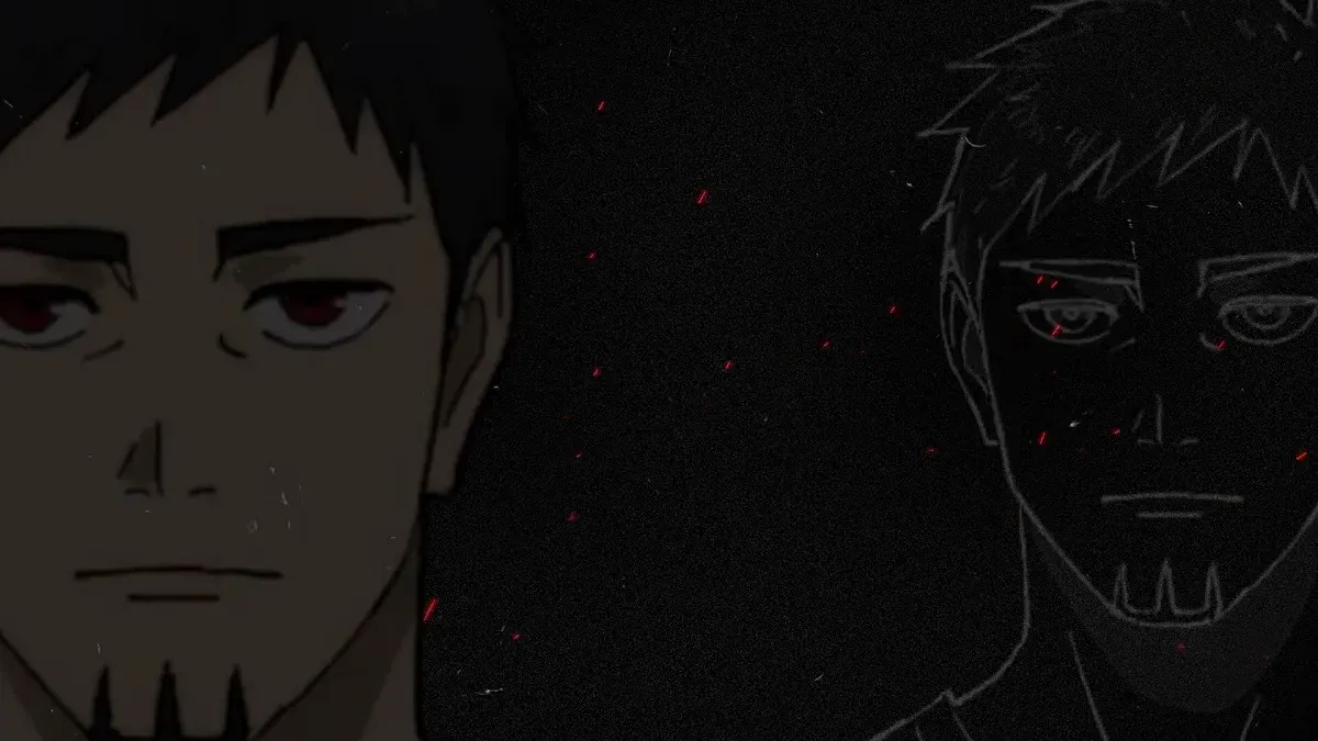Kagurabachi: Confira o visual de Kunishige no anime