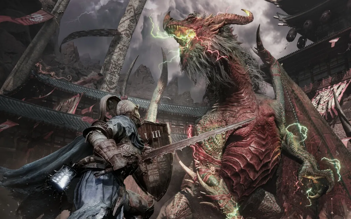 Lords of the Fallen 2 é adiado para 2027 para fugir de GTA 6