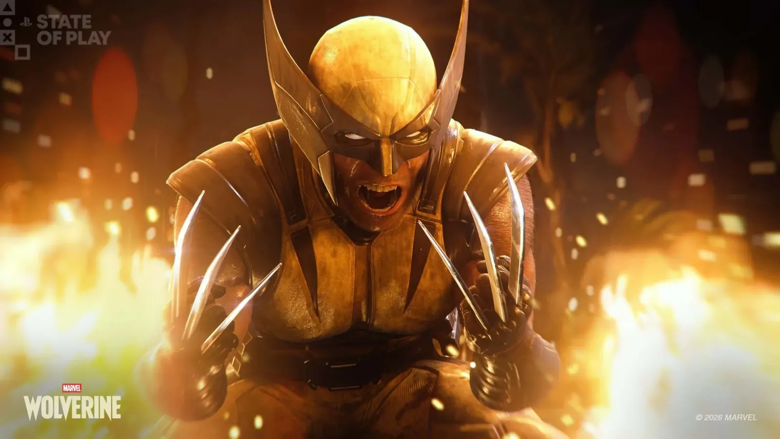 Marvel’s Wolverine não terá os X-Men do jeito que conhecemos