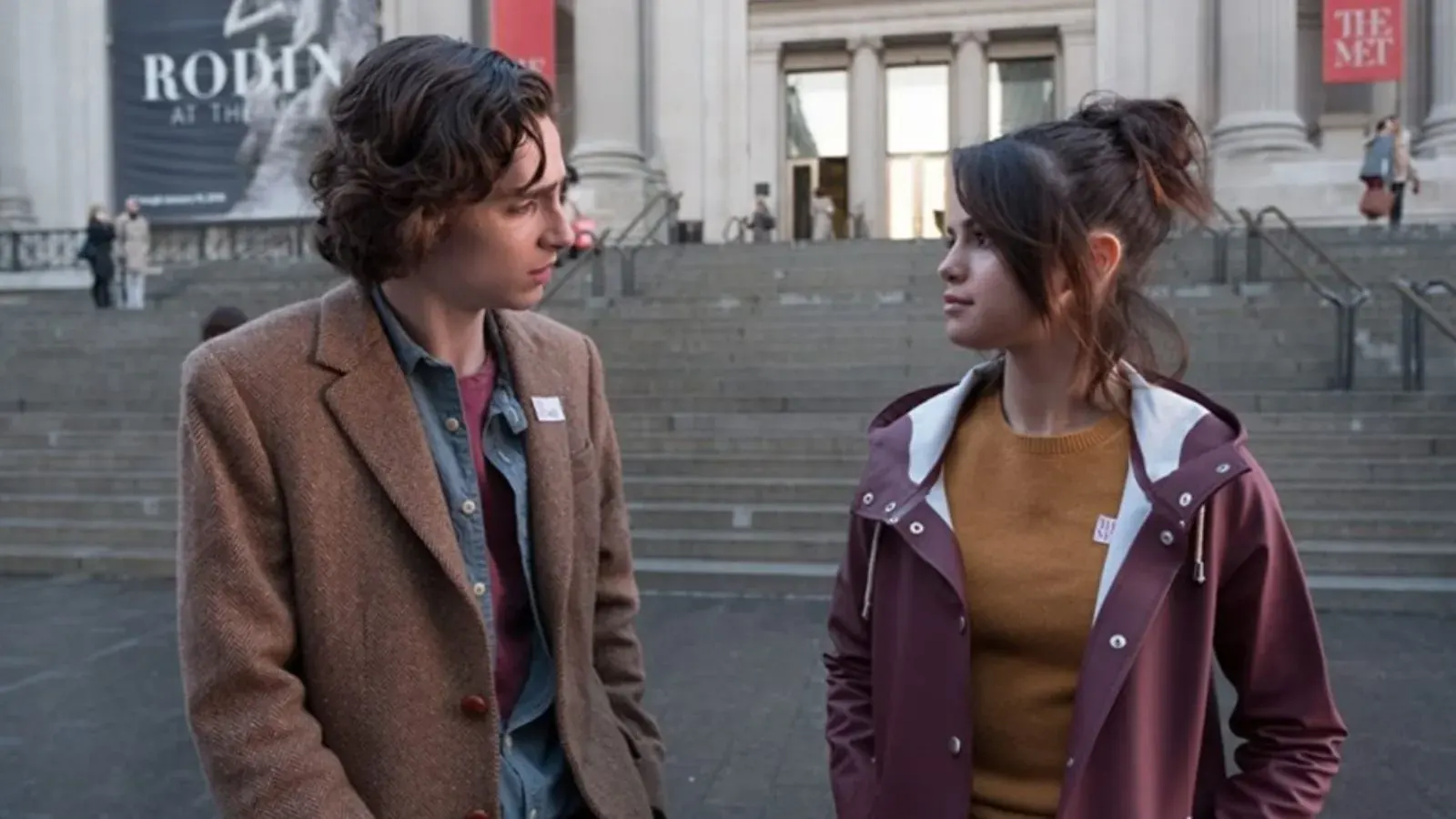 Not Alone: Illumination anuncia novo filme animado com Timothée Chalamet e Selena Gomez