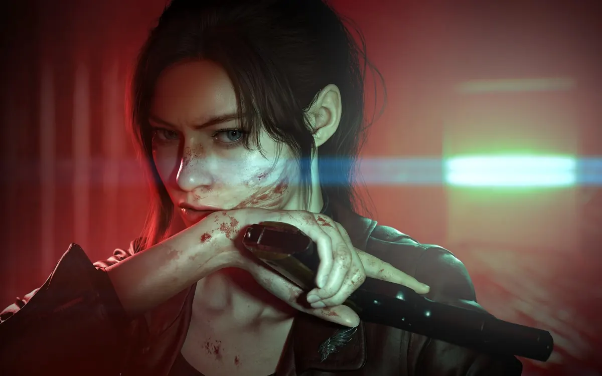 Resident Evil Veronica não vai ser em primeira pessoa