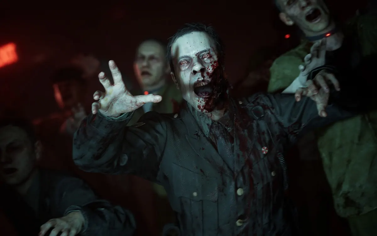 Resident Evil Veronica vai ter mudanças na história para ser mais coerente