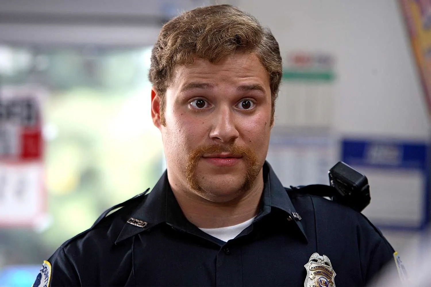 Seth Rogen diz que Superbad não seria feito hoje em dia