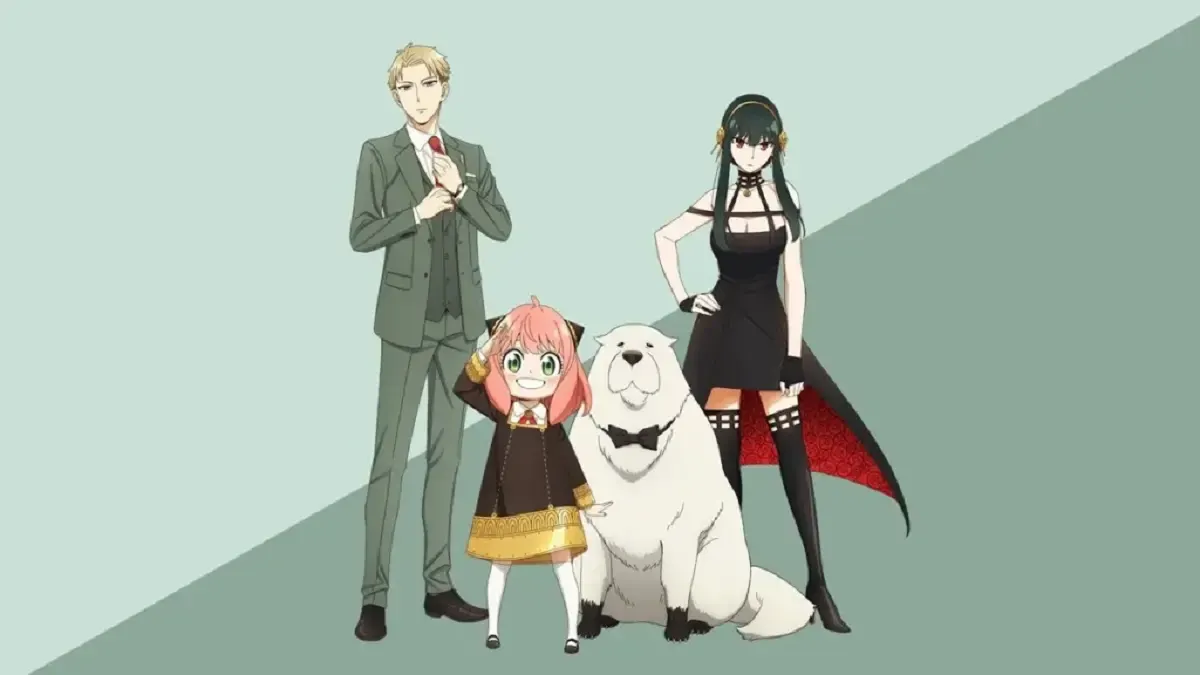SPY x FAMILY: Autor anuncia breve pausa