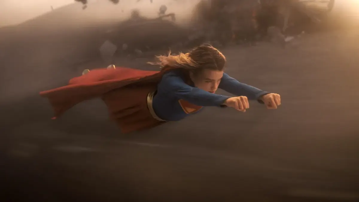 Supergirl: Warner antecipa embargo de reações iniciais; entenda