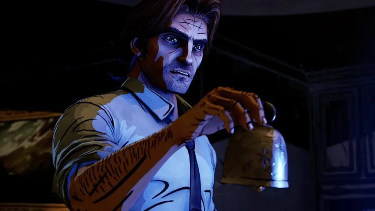 The Wolf Among Us 2 pode superar 12 horas de duração