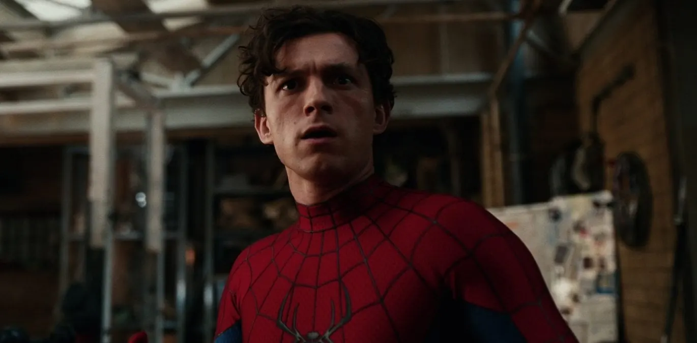 Tom Holland comenta sobre seu futuro como Homem-Aranha no MCU