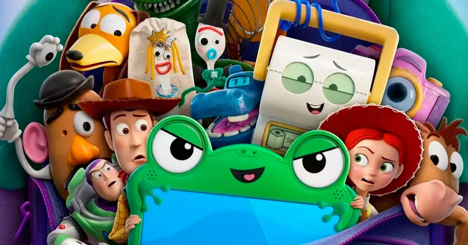 Toy Story 5 recebe nota excelente do público no CinemaScore