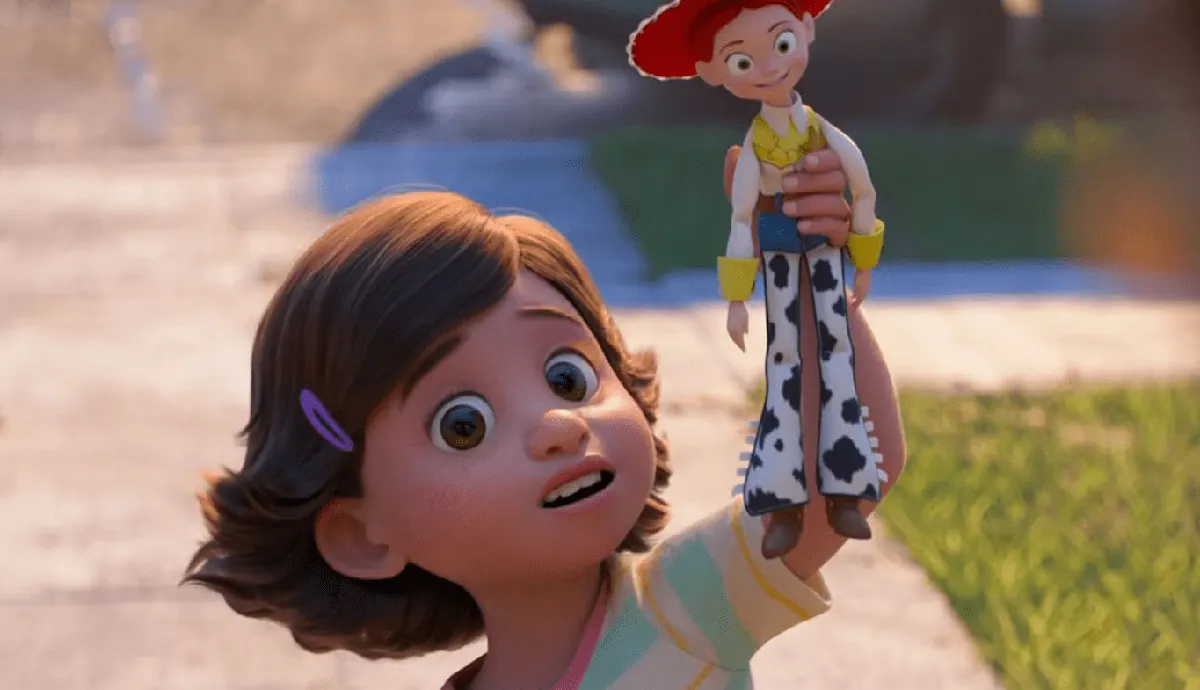 Toy Story 6 deve encerrar a história de Bonnie