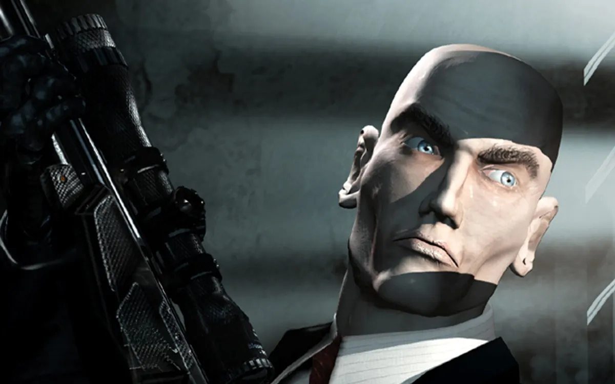 Trilogia original de Hitman remasterizada chega às lojas em 2027