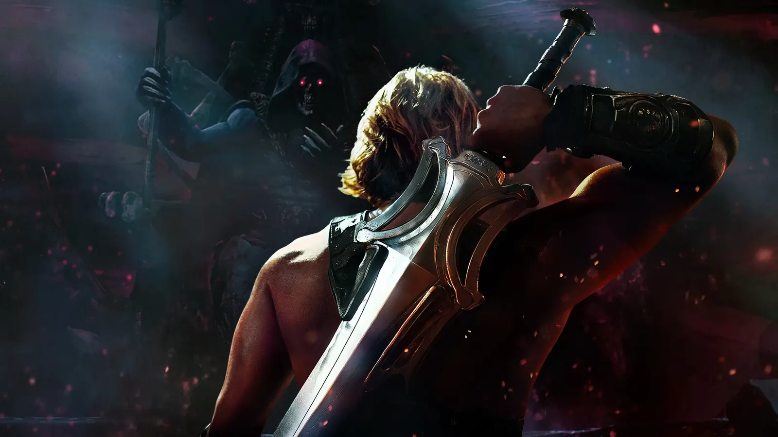 Você sabia? A criação de He-Man está ligada a Star Wars