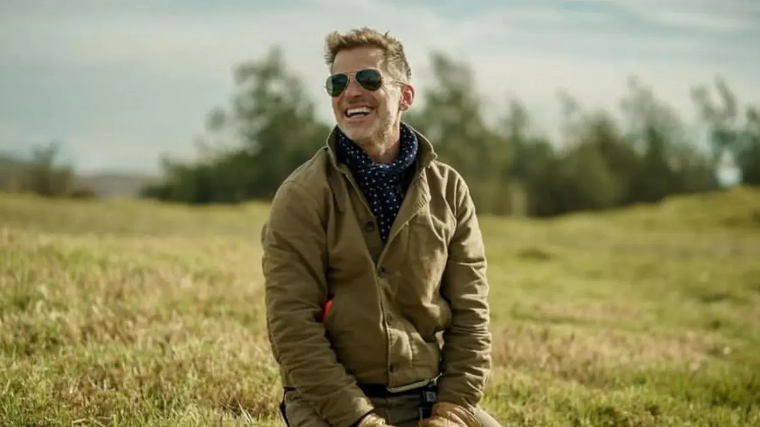 Zack Snyder sugere parceria com a A24
