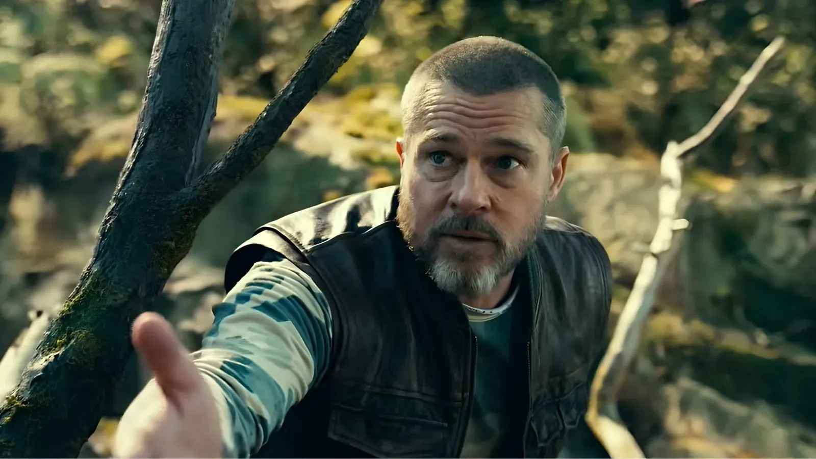 Coração Selvagem: Filme da Paramount com Brad Pitt ganha novo trailer oficial