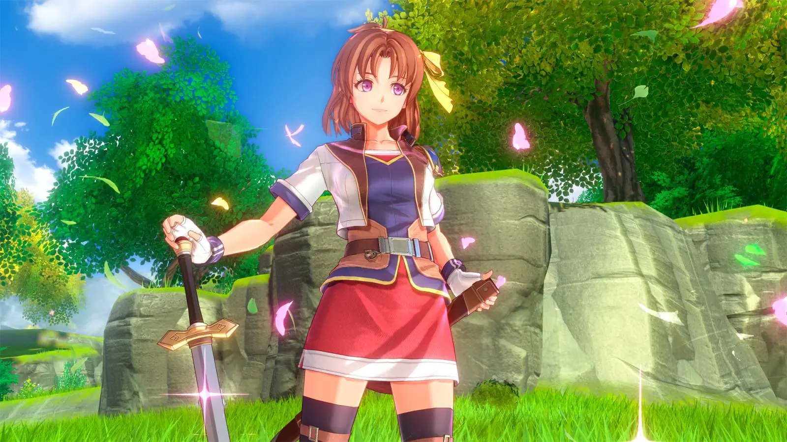 Distribuidora global de Trails in the Sky descarta IA para localização: “Ainda exige julgamento humano”