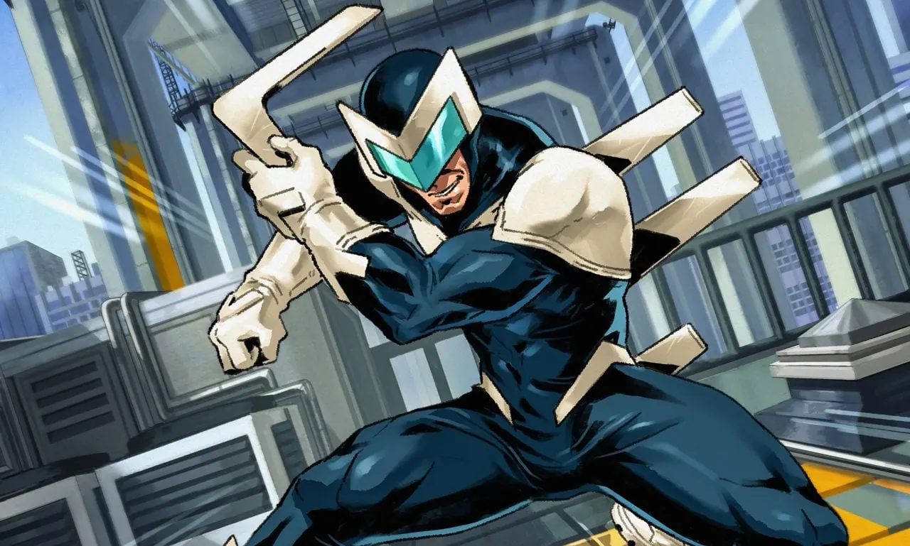 Homem-Aranha | 10 Fatos sobre o Bumerangue