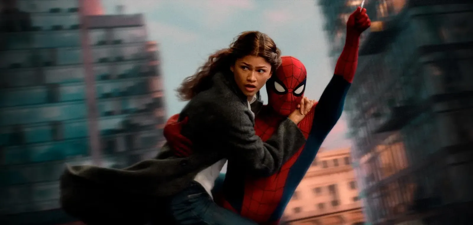Homem-Aranha: Um Novo Dia perde topo da bilheteria para novo Sobrenatural