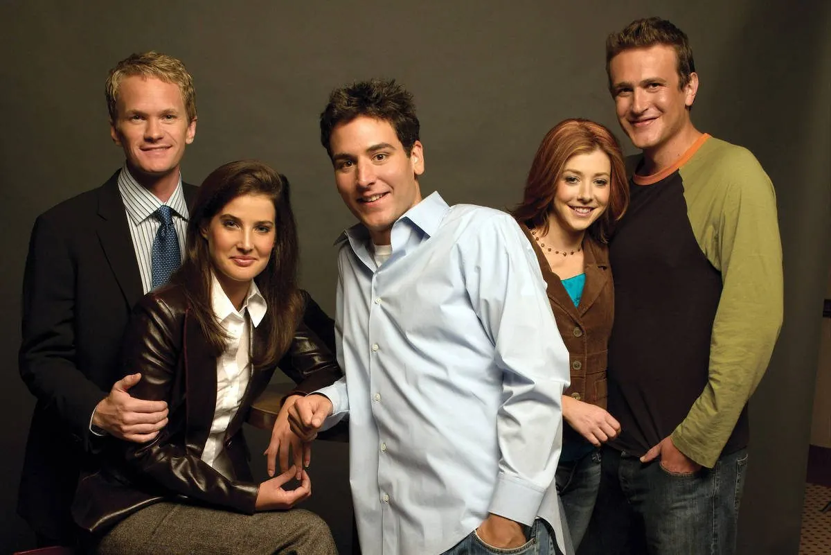 How I Met Your Mother: Josh Radnor se afastou do elenco