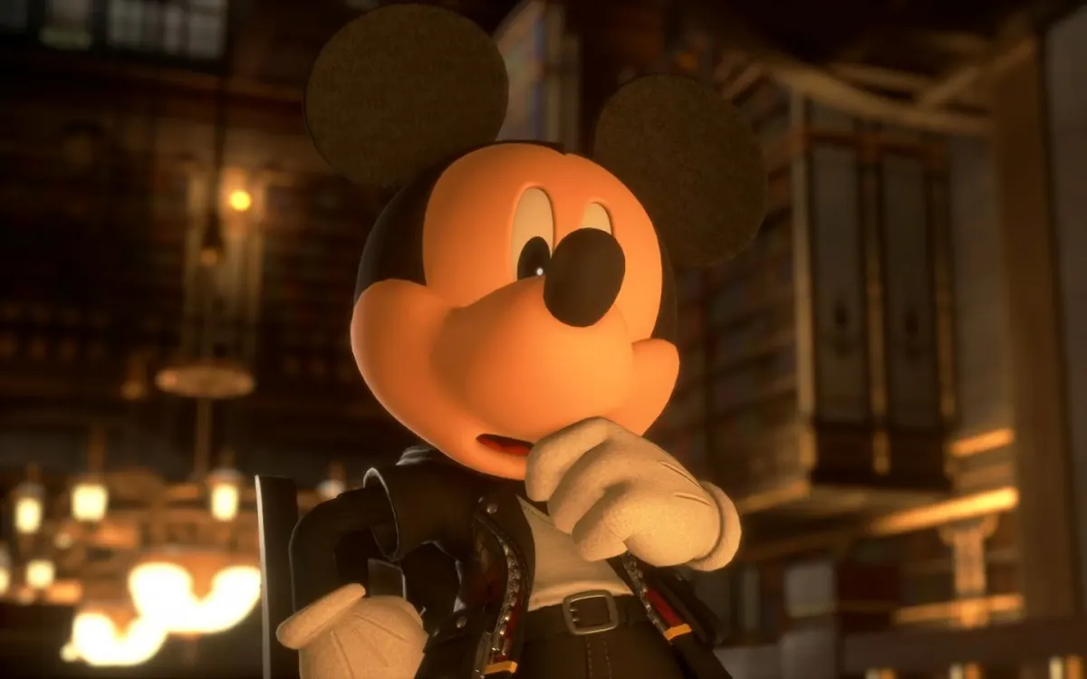 Kingdom Hearts 4 sai em 2027 e não será adiado, garante Tetsuya Nomura