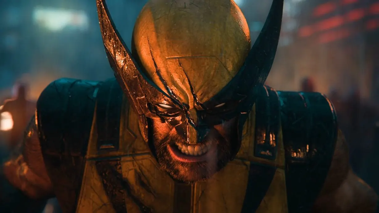 Marvel’s Wolverine ganha novo vídeo na D23
