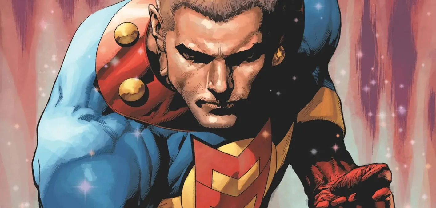 Miracleman pode ser introduzido no Universo 616 da Marvel, diz site