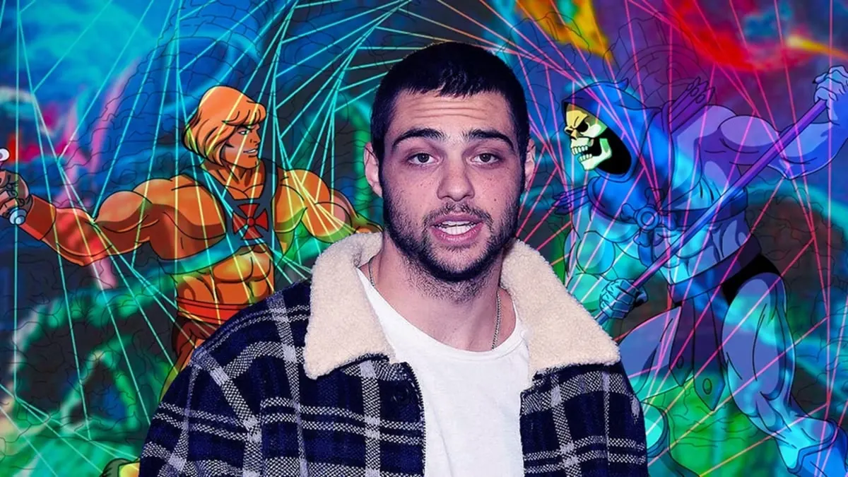 Noah Centineo se pronuncia sobre perda do papel de He-Man em Mestres do Universo