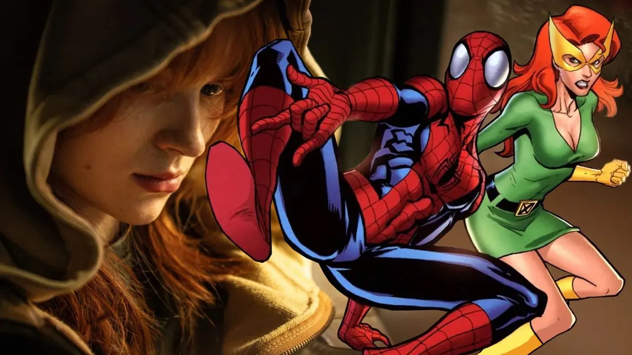Os melhores encontros entre Jean Grey e Homem-Aranha nos quadrinhos