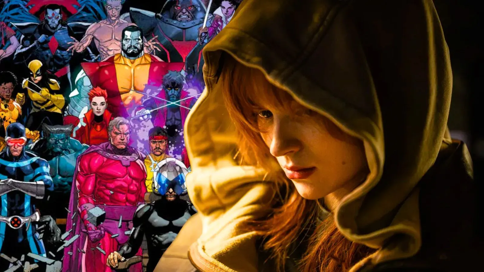 Reboot dos X-Men no MCU ganha data de lançamento