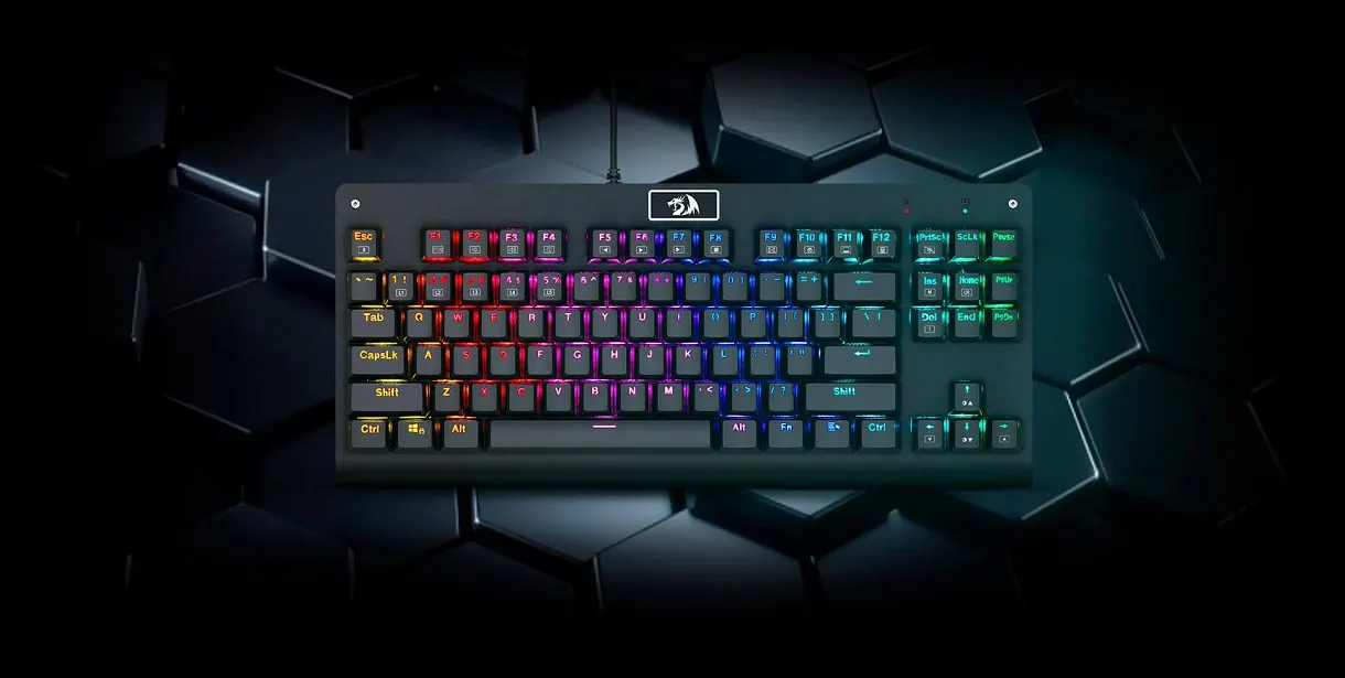 Teclados mecânicos custo x benefício para comprar em 2026