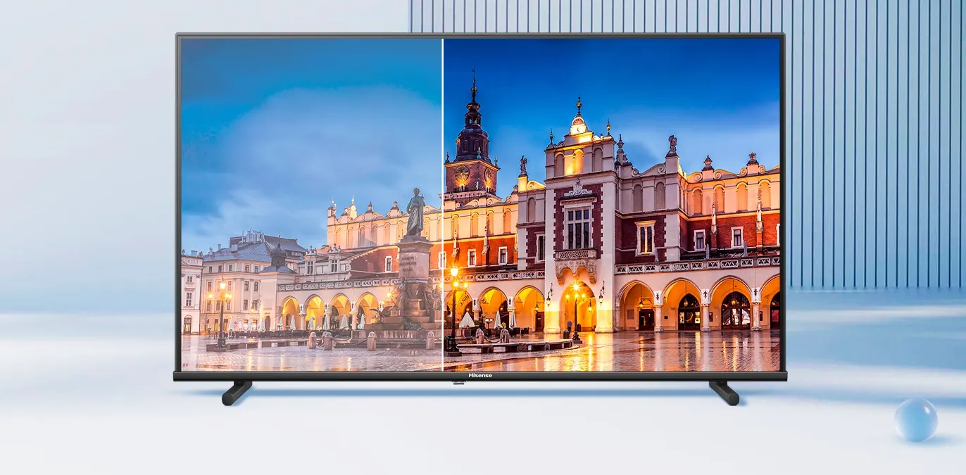 Uma TV de 32 polegadas é um bom investimento? Modelo da Hisense está em promoção por R$899